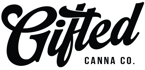 gifted canna logo